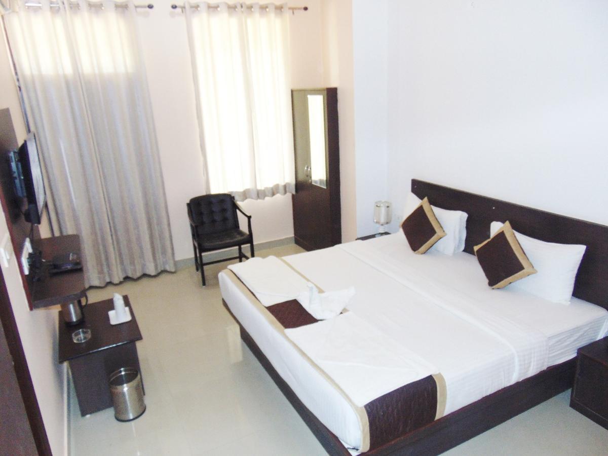 Makrana Raj Hotel Sikar Екстер'єр фото