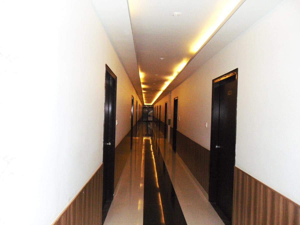 Makrana Raj Hotel Sikar Екстер'єр фото
